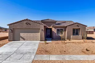 7998 S Velvet Ash Dr, Tucson, AZ 85747 - Photo 1