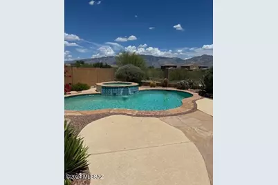 13494 N Atalaya Way, Oro Valley, AZ 85755 - Photo 1