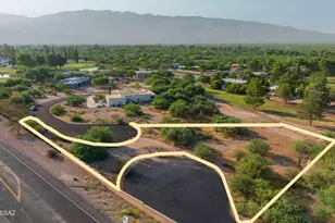 2386 N Soldier Trail, Tucson, AZ 85749 - Photo 1