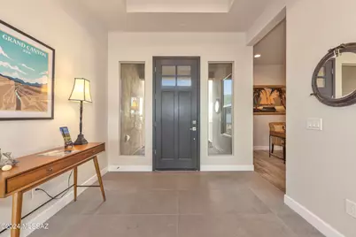 7103 W Quiet Brook Place #Lot 71, Marana, AZ 85658 - Photo 1