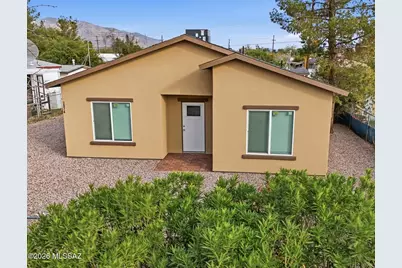 2974 W Sago Circle, Tucson, AZ 85705 - Photo 1