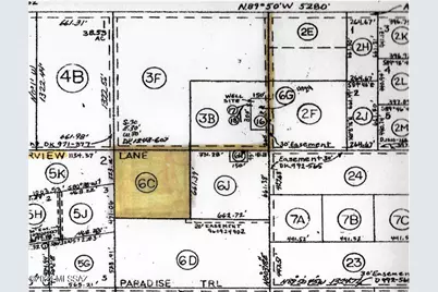 Tbd W Clearview Lane, Cochise, AZ 85606 - Photo 1