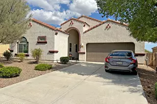 9886 N Niobrara Way, Tucson, AZ 85742 - Photo 1