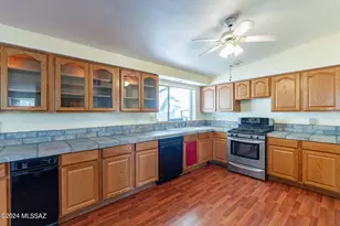 108 N Park Pl, San Manuel, AZ 85631 - Photo 1