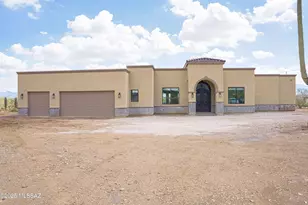 5980 W Filly Dr, Tucson, AZ 85743 - Photo 1