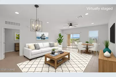 931 S Paseo Las Vigas, Sahuarita, AZ 85629 - Photo 1