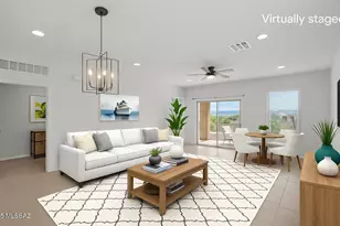 931 S Paseo Las Vigas, Sahuarita, AZ 85629 - Photo 1