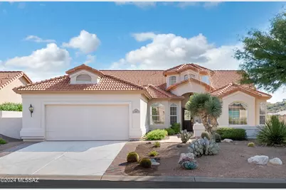 36962 S Ridgeview Boulevard, Saddlebrooke, AZ 85739 - Photo 1