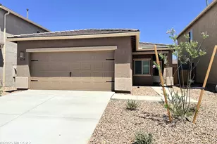 7617 S Canyon Sage Ct, Tucson, AZ 85757 - Photo 1