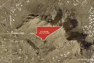 +/-11Acres W Nebraska St, Tucson, AZ 85746 - Photo 1