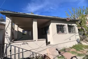 117 E Dumbauld St, Nogales, AZ 85621 - Photo 1