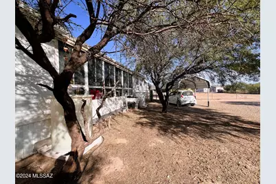 1185 N Basyl Lane, Benson, AZ 85602 - Photo 1