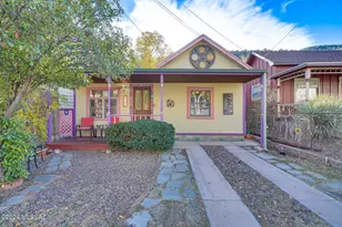 506 Tombstone Canyon, Bisbee, AZ 85603 - Photo 1