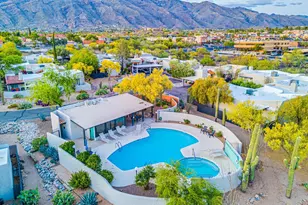 5578 N La Casita Dr, Tucson, AZ 85718 - Photo 1