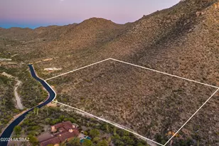 14862 N Dove Canyon Pass, Marana, AZ 85658 - Photo 1