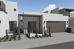 2626 S J Christopher Street E, Tucson, AZ 85713 - Photo 1