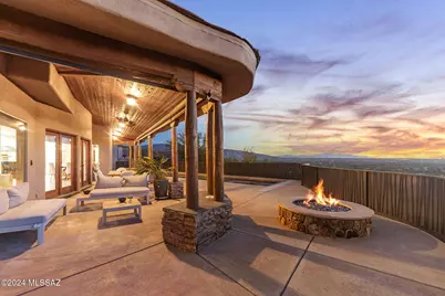 5321 N Winnetka Court, Tucson, AZ 85749 - Photo 1