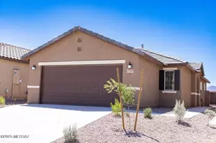 11984 E Chamrod Dr, Vail, AZ 85641 - Photo 1