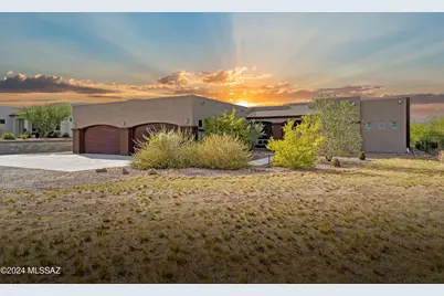 80 S Melpomene Way, Vail, AZ 85641 - Photo 1