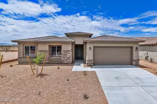 8265 S Sonoran Oak Dr, Tucson, AZ 85747 - Photo 1