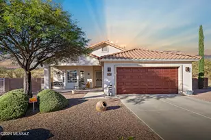 374 Camino a Las Casitas, Rio Rico, AZ 85648 - Photo 1