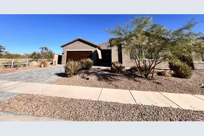10830 N Cormac Avenue, Tucson, AZ 85742 - Photo 1