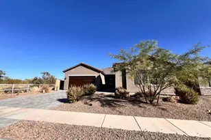 10830 N Cormac Ave, Tucson, AZ 85742 - Photo 1