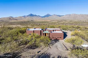 10 Tejano Springs Rd, Tubac, AZ 85646 - Photo 1