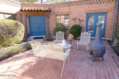 3420 N Camino De Piedras, Tucson, AZ 85750 - Photo 1