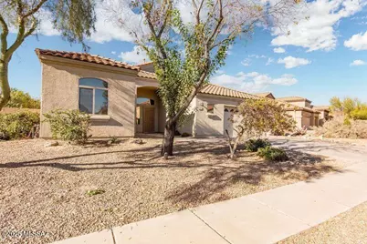 12901 N Cenozoic Drive, Marana, AZ 85658 - Photo 1