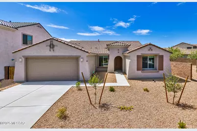 13450 E Silverra Place, Tucson, AZ 85747 - Photo 1