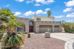 1901 W Carnoustie Pl, Oro Valley, AZ 85737 - Photo 1