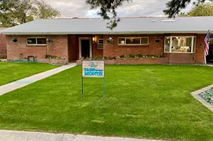 3263 N Stewart Ave, Tucson, AZ 85716 - Photo 1