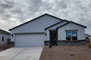 1210 S Nedra Pl, Vail, AZ 85641 - Photo 1