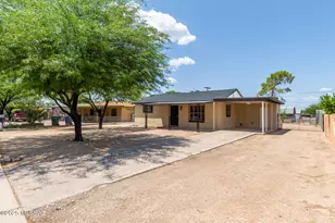 858 W Calle Evelina, Tucson, AZ 85706 - Photo 1