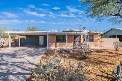 4407 E Water Street, Tucson, AZ 85712 - Photo 1