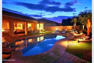 1875 E Wintergreen Drive, Green Valley, AZ 85614 - Photo 1