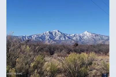 7853 E Chippewa Street, Hereford, AZ 85615 - Photo 1