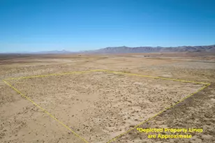 Tbd S Many Wells Rd, Portal, AZ 85632 - Photo 1