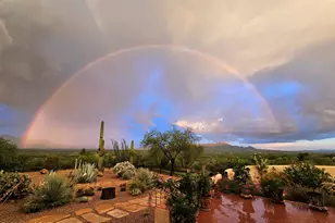 38 Sierra Vista Ln, Tubac, AZ 85646 - Photo 1