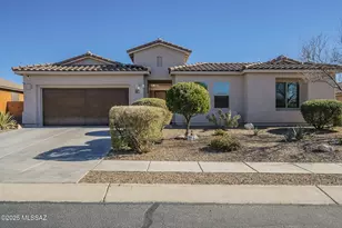 11480 N Vista Ranch Pl, Marana, AZ 85658 - Photo 1