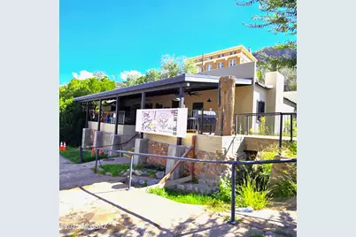 202 Tombstone, Bisbee, AZ 85603 - Photo 1