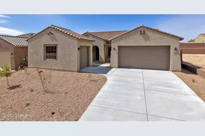 13385 N Braunite Court, Oro Valley, AZ 85755 - Photo 1