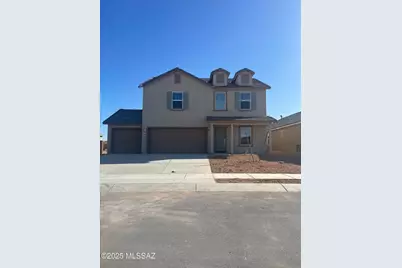 12836 E Daisy Moore Place, Vail, AZ 85641 - Photo 1