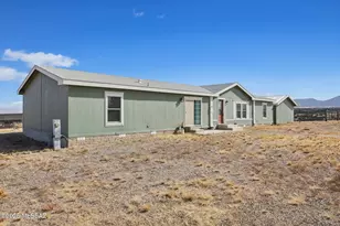 1005 N Tequila Trail, Benson, AZ 85602 - Photo 1