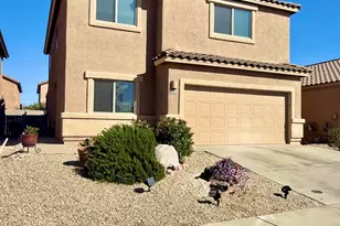 8449 S Gupta Dr, Tucson, AZ 85747 - Photo 1