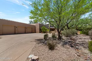 4911 E Parade Ground Loop, Tucson, AZ 85712 - Photo 1