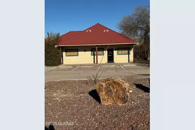 1131 Circulo Mercado, Rio Rico, AZ 85648 - Photo 1