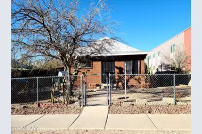 815 E Drachman Street, Tucson, AZ 85719 - Photo 1