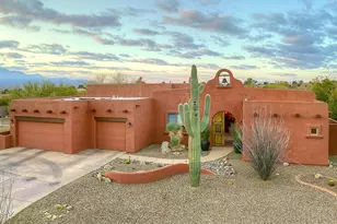 1992 S Via Ventana A La Montana, Green Valley, AZ 85622 - Photo 1
